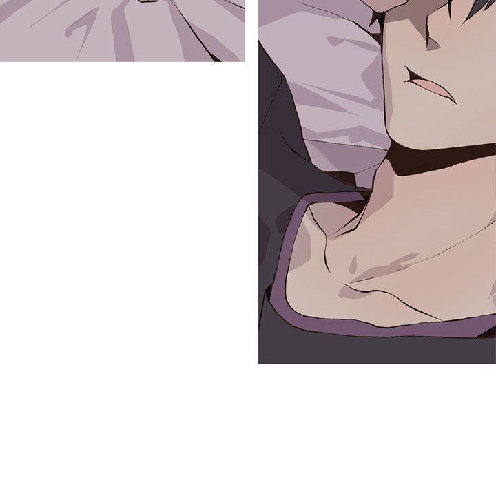 [韩国漫画] 野性之城 BL,剧情向#[66P]-33