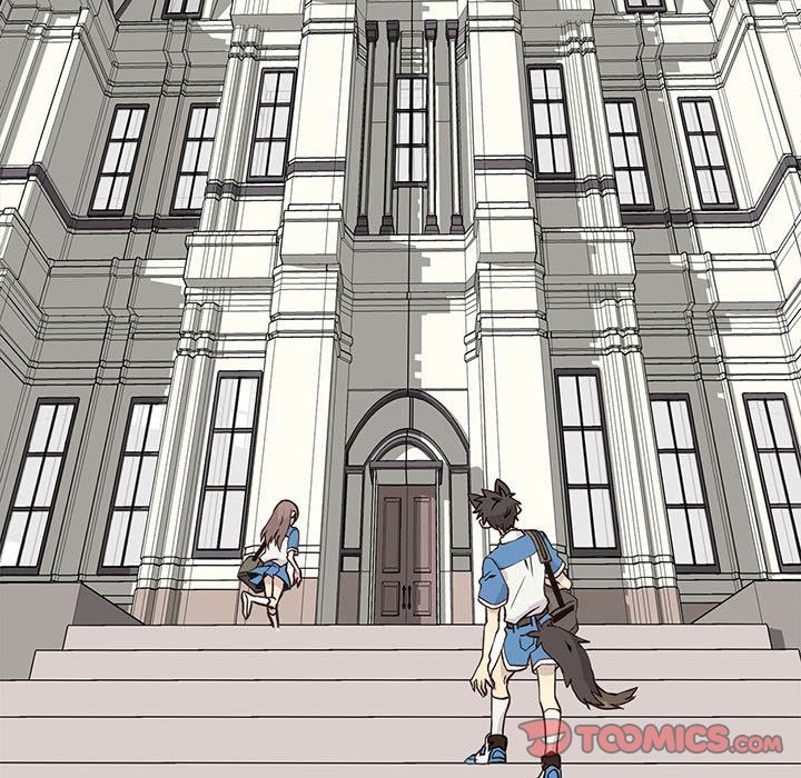 [韩国漫画] 野性之城 BL,剧情向#[66P]-42