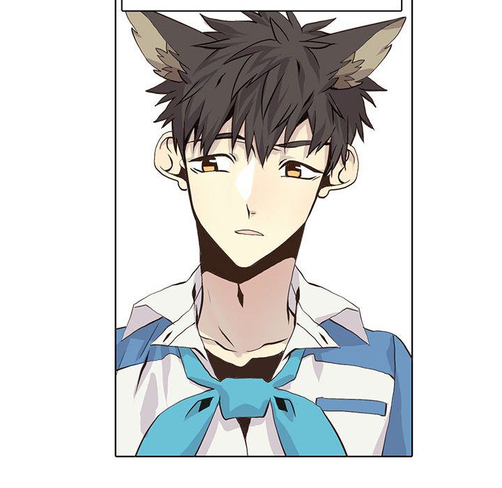 [韩国漫画] 野性之城 BL,剧情向#[66P]-45