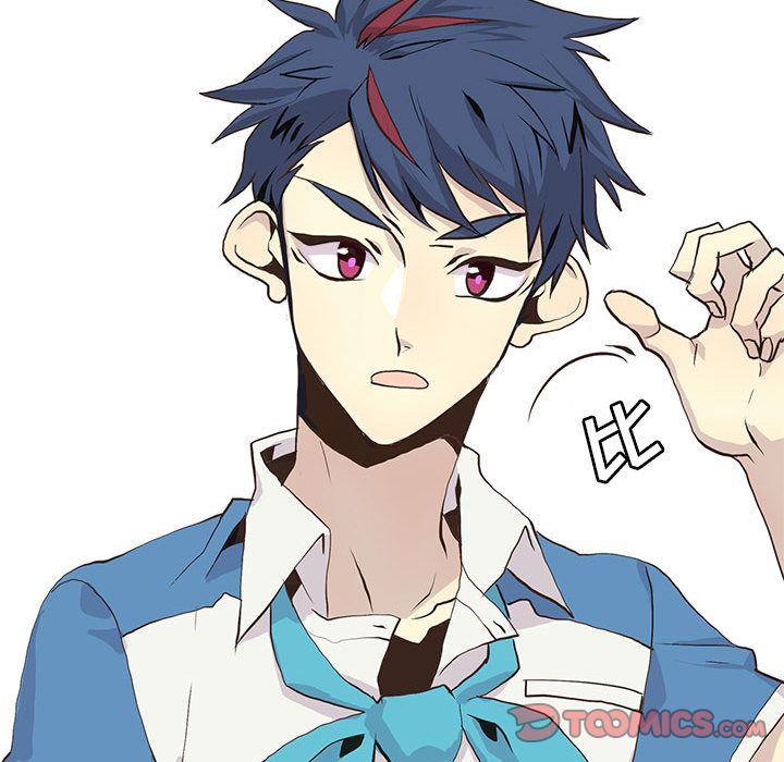 [韩国漫画] 野性之城 BL,剧情向#[66P]-64