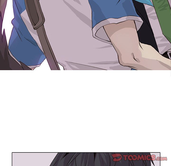 [韩国漫画] 野性之城 BL,剧情向#[66P]-8