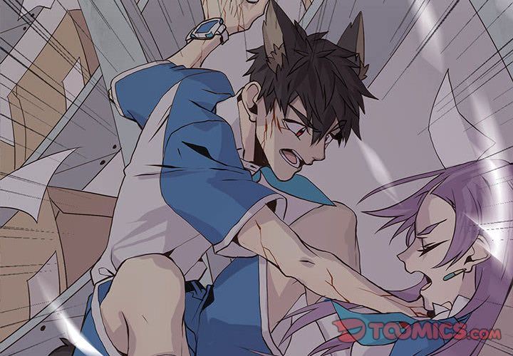 [韩国漫画] 野性之城 BL,剧情向#[87P]-2