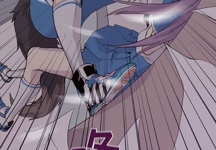 [韩国漫画] 野性之城 BL,剧情向#[87P]-3