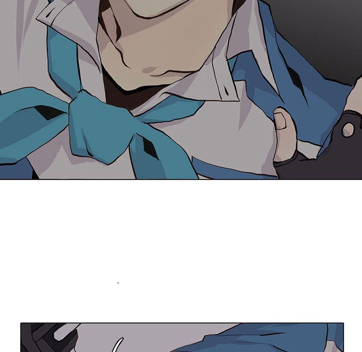 [韩国漫画] 野性之城 BL,剧情向#[87P]-39