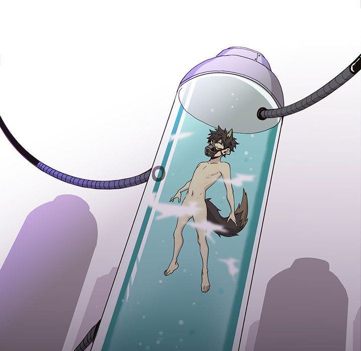 [韩国漫画] 野性之城 BL,剧情向#[87P]-51