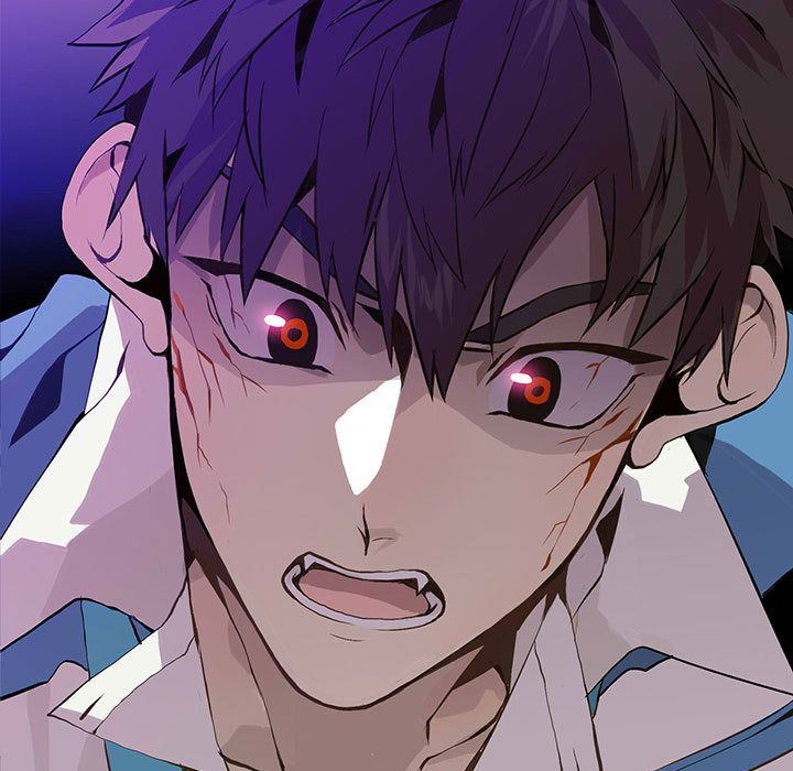 [韩国漫画] 野性之城 BL,剧情向#[87P]-9