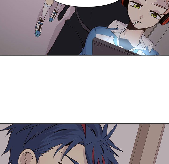 [韩国漫画] 野性之城 BL,剧情向#[67P]-19