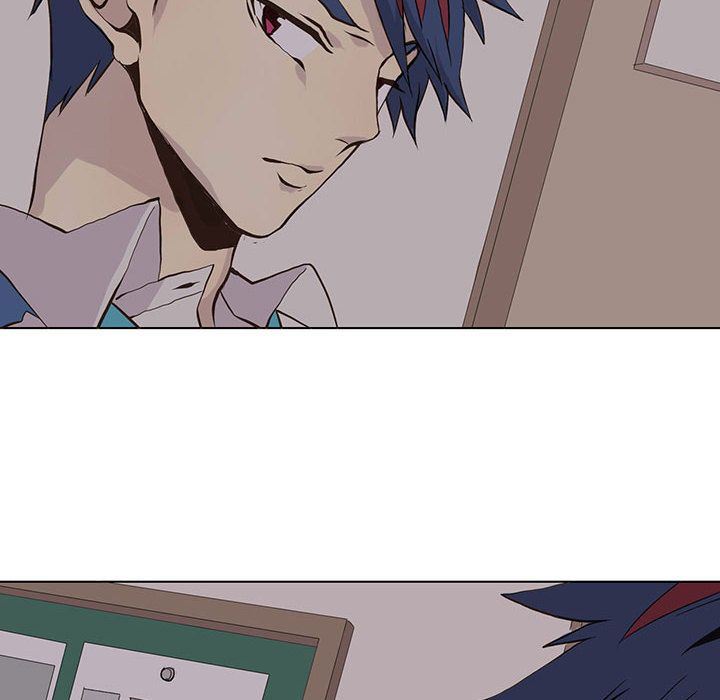 [韩国漫画] 野性之城 BL,剧情向#[67P]-20