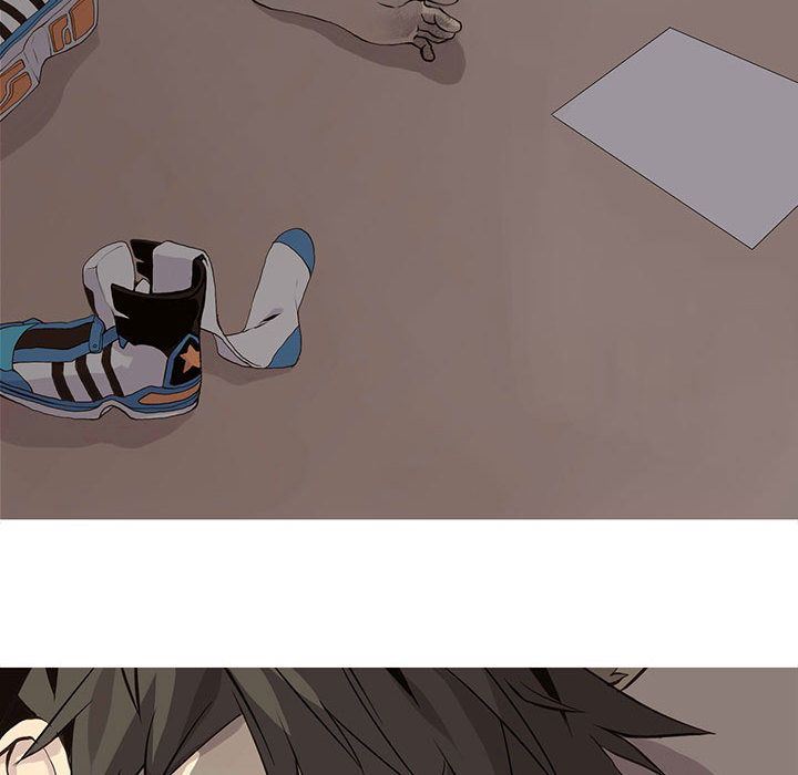 [韩国漫画] 野性之城 BL,剧情向#[67P]-27