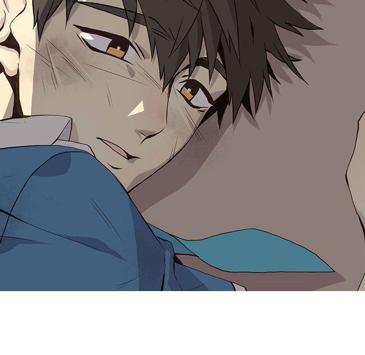 [韩国漫画] 野性之城 BL,剧情向#[67P]-28