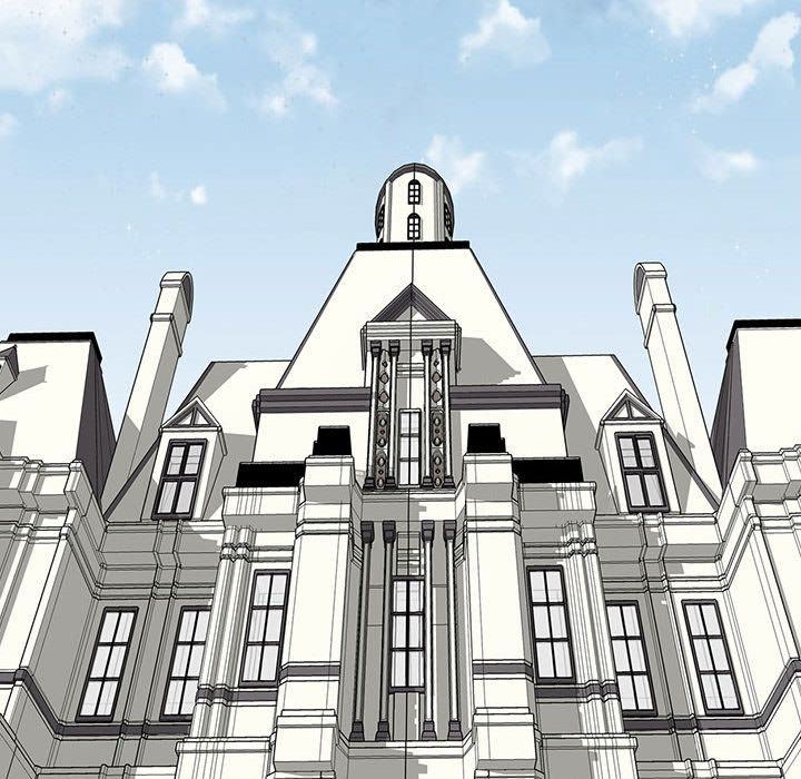 [韩国漫画] 野性之城 BL,剧情向#[67P]-41