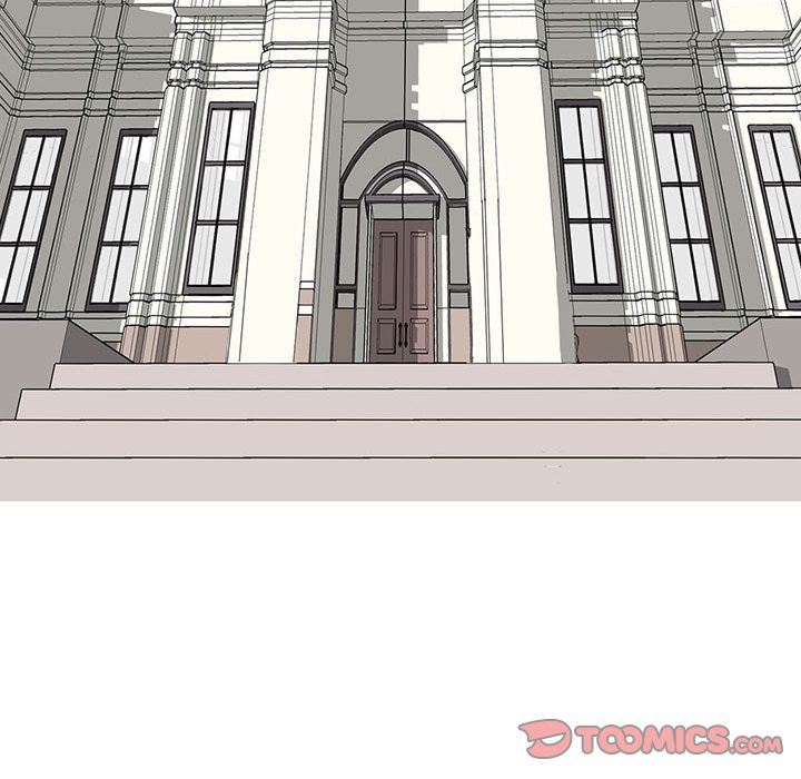 [韩国漫画] 野性之城 BL,剧情向#[67P]-42