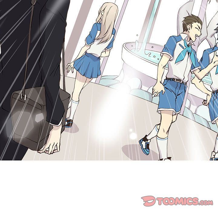 [韩国漫画] 野性之城 BL,剧情向#[67P]-46