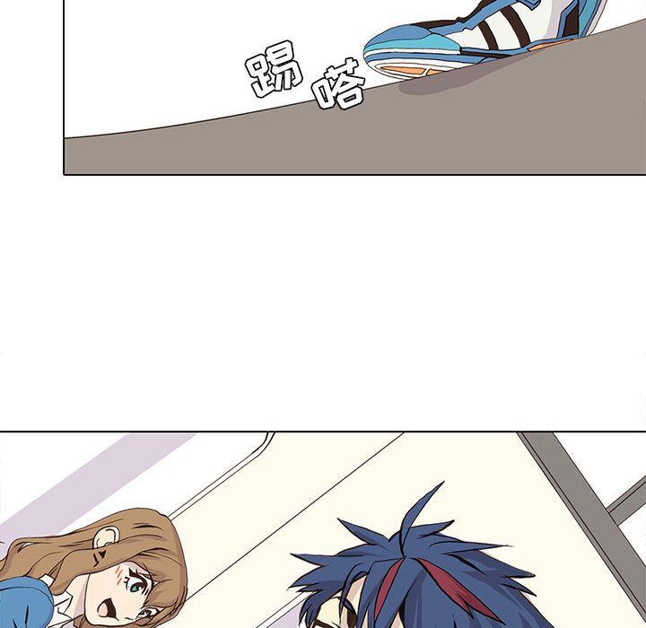 [韩国漫画] 野性之城 BL,剧情向#[67P]-51