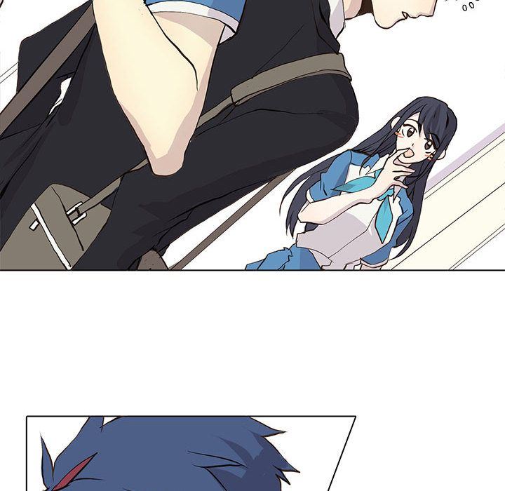 [韩国漫画] 野性之城 BL,剧情向#[67P]-53