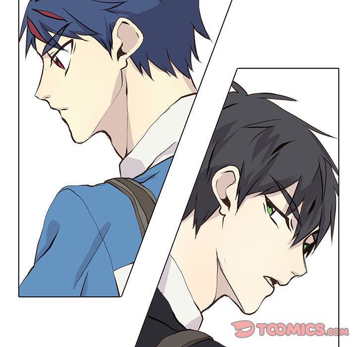 [韩国漫画] 野性之城 BL,剧情向#[67P]-54