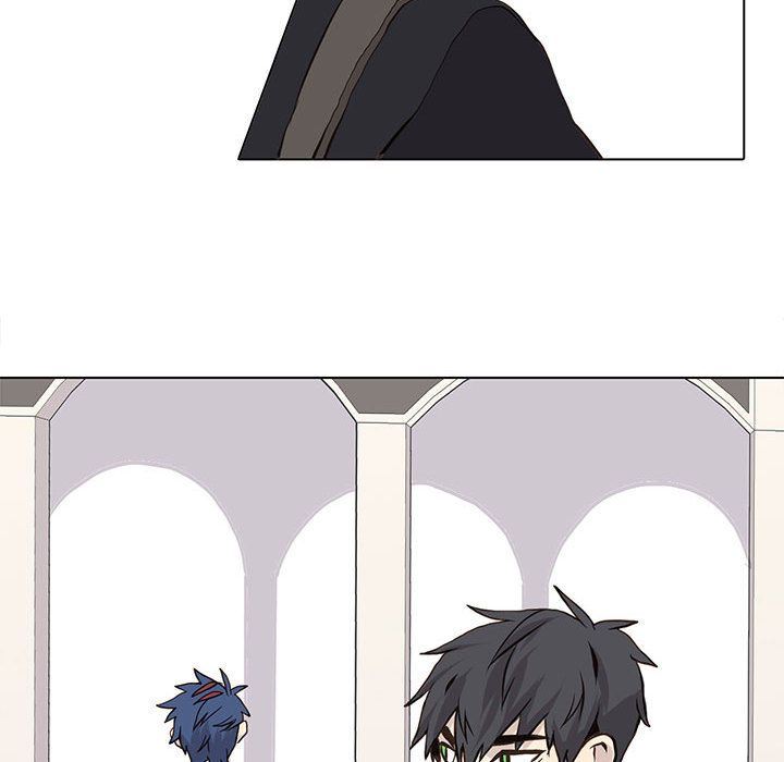 [韩国漫画] 野性之城 BL,剧情向#[67P]-55