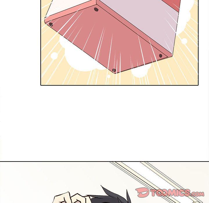 [韩国漫画] 野性之城 BL,剧情向#[67P]-6