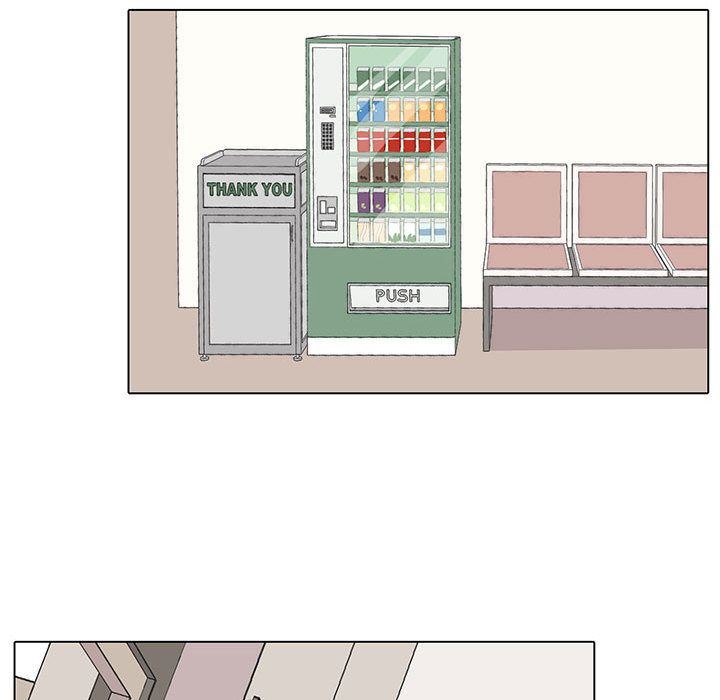 [韩国漫画] 野性之城 BL,剧情向#[67P]-61