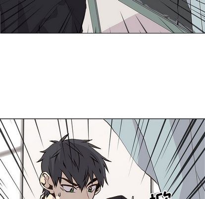 [韩国漫画] 野性之城 BL,剧情向#[66P]-17