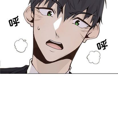 [韩国漫画] 野性之城 BL,剧情向#[66P]-21