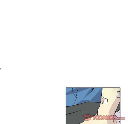 [韩国漫画] 野性之城 BL,剧情向#[66P]-22