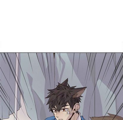 [韩国漫画] 野性之城 BL,剧情向#[66P]-25