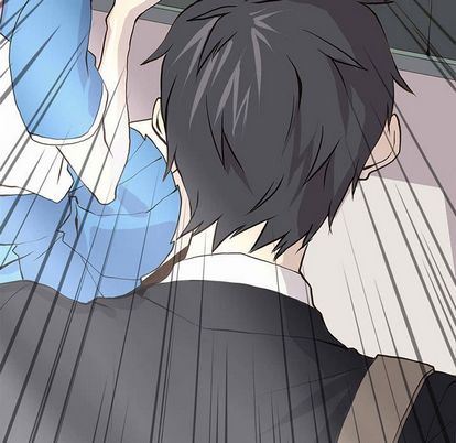 [韩国漫画] 野性之城 BL,剧情向#[66P]-27