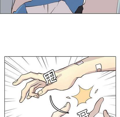 [韩国漫画] 野性之城 BL,剧情向#[66P]-51