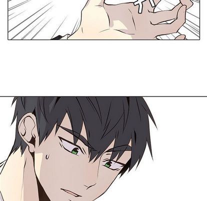 [韩国漫画] 野性之城 BL,剧情向#[66P]-52