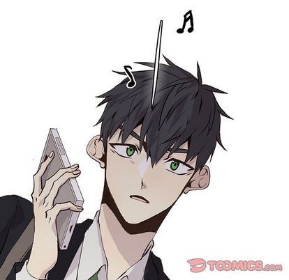 [韩国漫画] 野性之城 BL,剧情向#[66P]-6