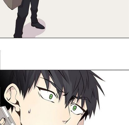 [韩国漫画] 野性之城 BL,剧情向#[66P]-9