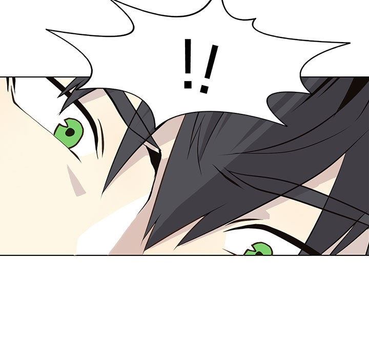 [韩国漫画] 野性之城 BL,剧情向#[84P]-25