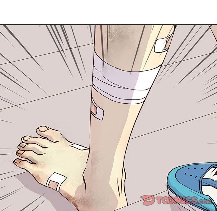 [韩国漫画] 野性之城 BL,剧情向#[84P]-26