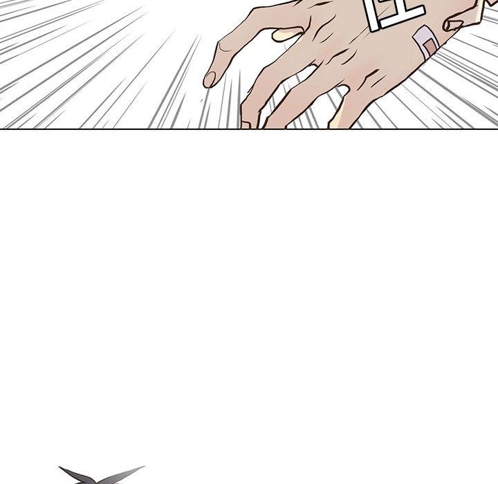 [韩国漫画] 野性之城 BL,剧情向#[84P]-28