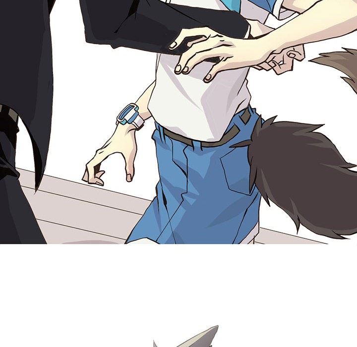 [韩国漫画] 野性之城 BL,剧情向#[84P]-30