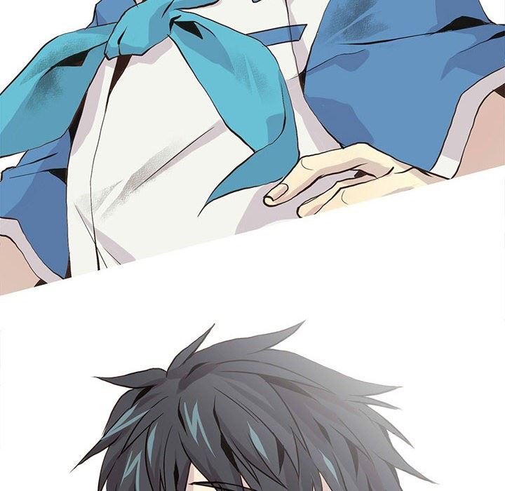 [韩国漫画] 野性之城 BL,剧情向#[84P]-32