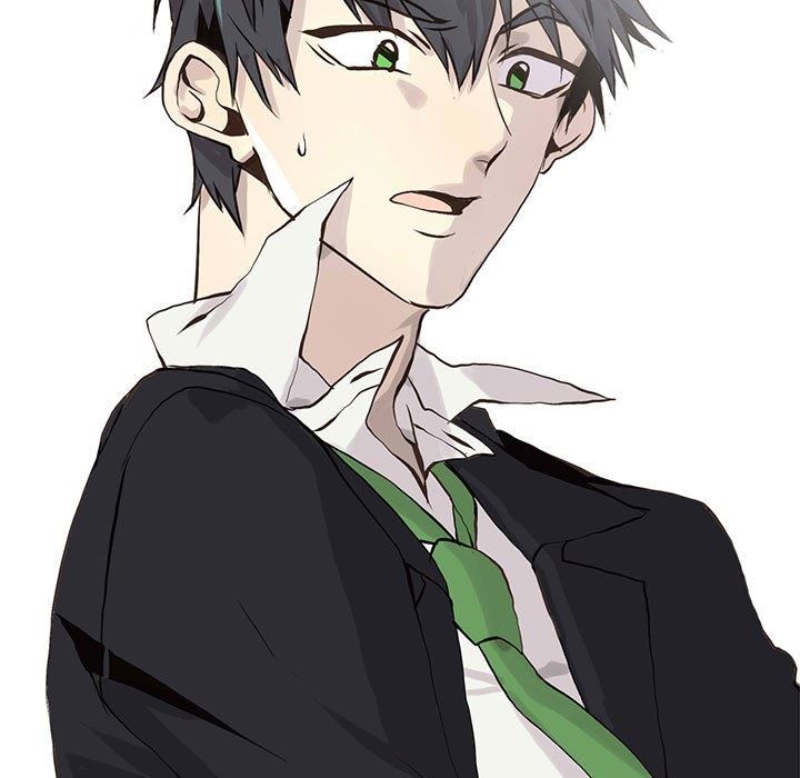 [韩国漫画] 野性之城 BL,剧情向#[84P]-33