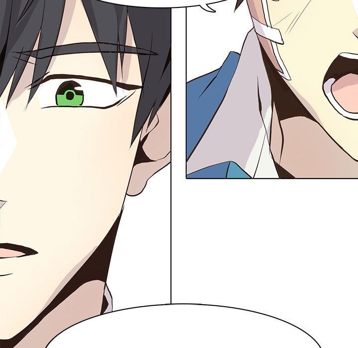 [韩国漫画] 野性之城 BL,剧情向#[84P]-37