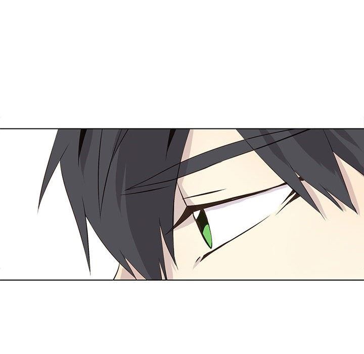 [韩国漫画] 野性之城 BL,剧情向#[84P]-43