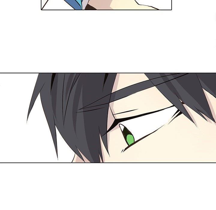 [韩国漫画] 野性之城 BL,剧情向#[84P]-45