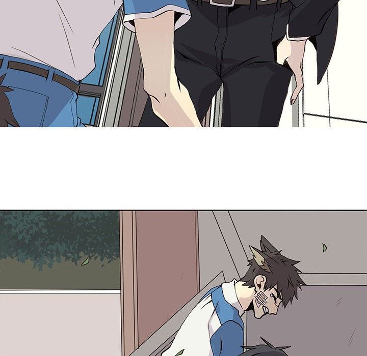 [韩国漫画] 野性之城 BL,剧情向#[84P]-48