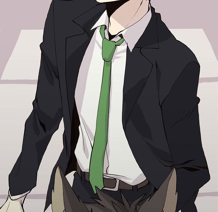 [韩国漫画] 野性之城 BL,剧情向#[84P]-5