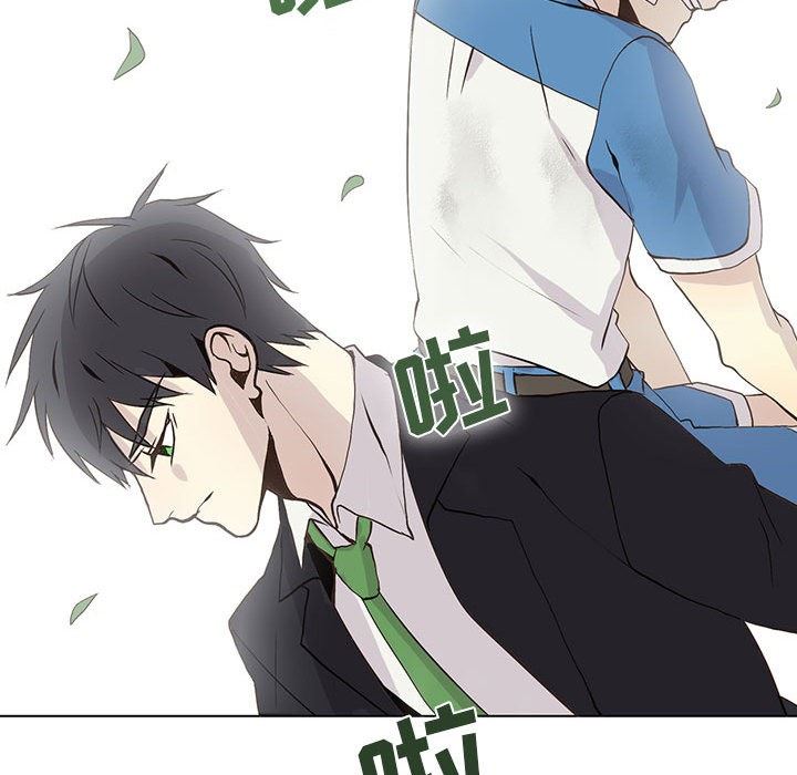 [韩国漫画] 野性之城 BL,剧情向#[84P]-52