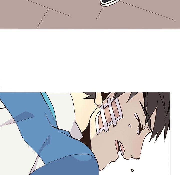 [韩国漫画] 野性之城 BL,剧情向#[84P]-55