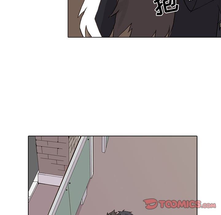 [韩国漫画] 野性之城 BL,剧情向#[84P]-66