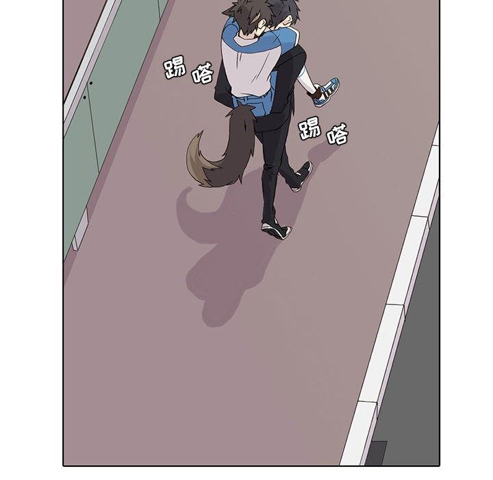 [韩国漫画] 野性之城 BL,剧情向#[84P]-67