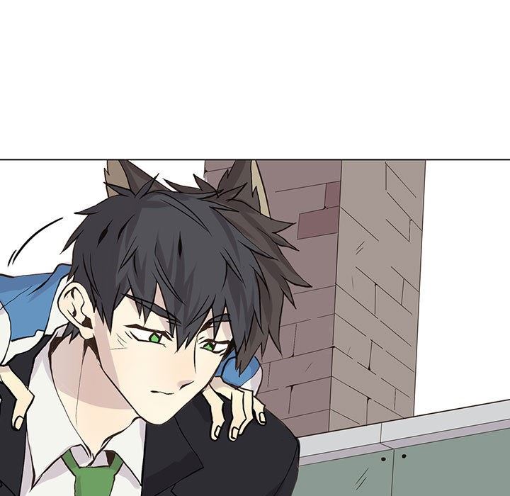 [韩国漫画] 野性之城 BL,剧情向#[84P]-68