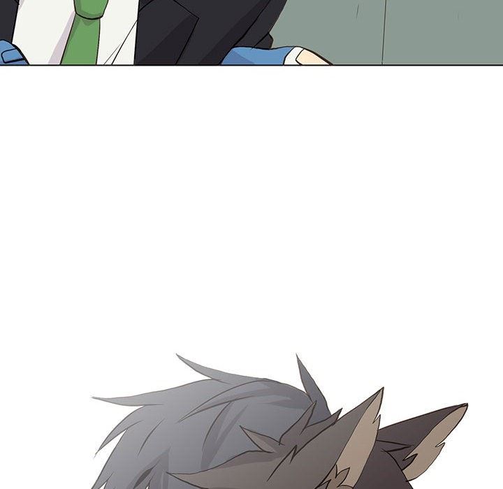 [韩国漫画] 野性之城 BL,剧情向#[84P]-69