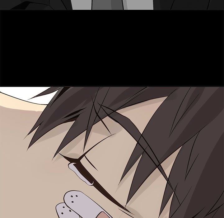 [韩国漫画] 野性之城 BL,剧情向#[72P]-19